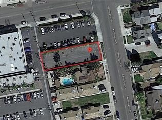 1223 Kensington St Lot 4, Delano, CA