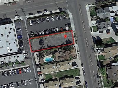 1223 Kensington St Lot 4, Delano, CA, 93215