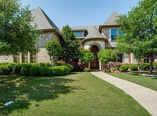 604 Old Course Cir, McKinney, TX 75072