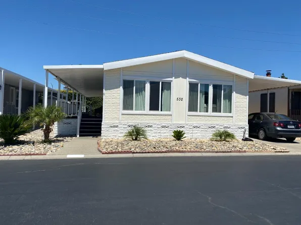532 Chateau La Salle Dr #532, San Jose, CA 95111