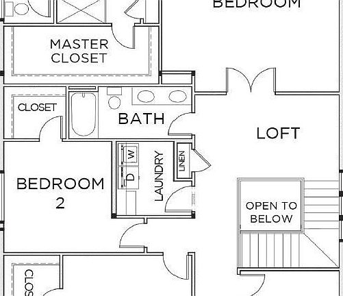 3rd image of 928 E Sandstrom Place Lot 5