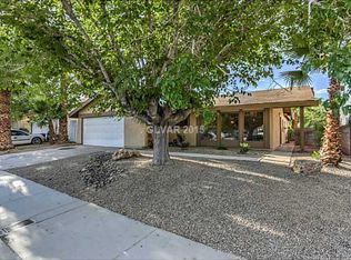 4546 Margarete Ave, Las Vegas, NV 89121