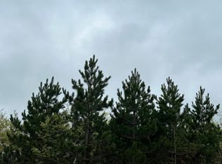 On Cth #Y-lot 2, Tomahawk, WI 54487