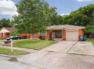 314 Hilltop Ln, Wylie, TX 75098