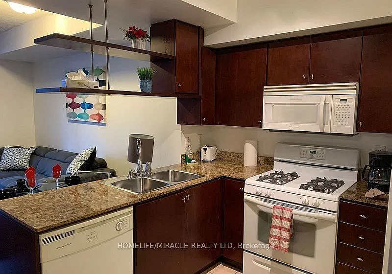 1 bed, $2,750 — Photo 3