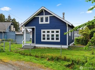 6807 Commercial Ave, Everett, WA 98203