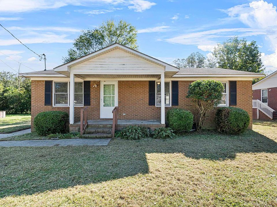 2113 Ola St, Newberry, SC 29108 MLS 595416 Zillow