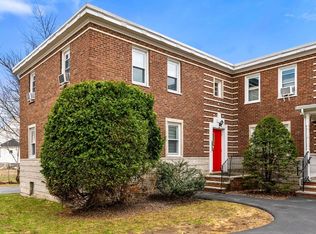 Village Green Condominiums, Malden, MA 02148