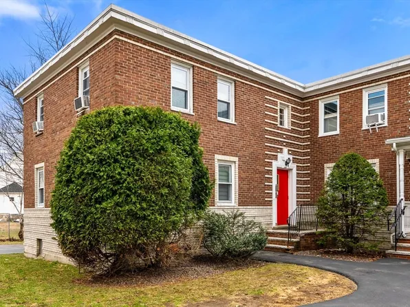 32 Newman Rd APT 1, Malden, MA 02148