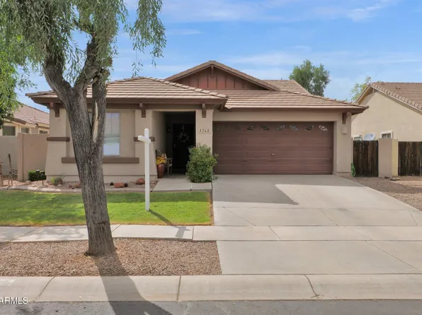 4364 S TATUM Lane, Gilbert, AZ 85297