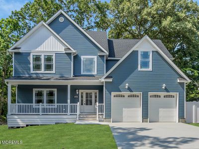 15 Garden Avenue, Island Heights, NJ, 08732