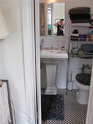 Rented by Tudor Realty