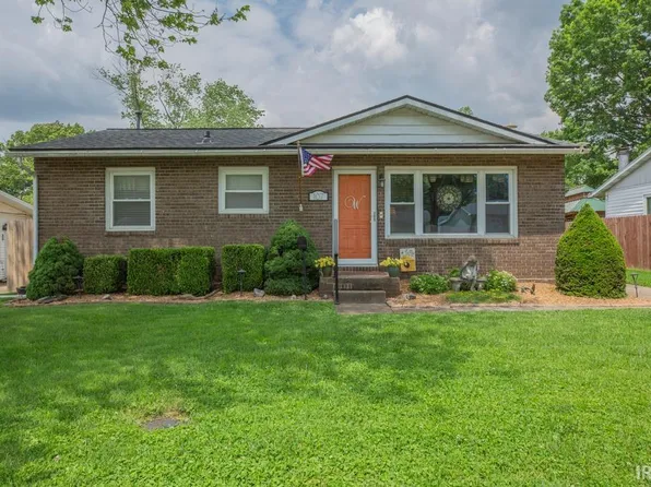 107 Pemberton Ave, Evansville, IN 47710