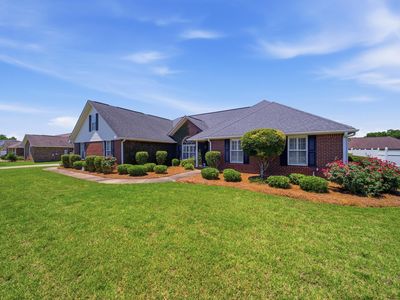 1220 Malone Dr, Sumter, SC, 29154