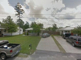 9528 Theriot Ave, Vancleave, MS 39565