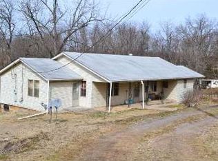 400 Canaan Rd, Marshall, AR 72650
