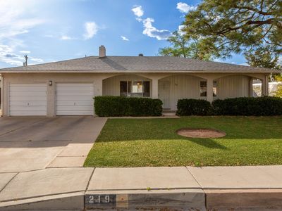 219 Montclaire Dr SE, Albuquerque, NM, 87108