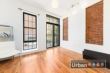 Rented by Urban Pads