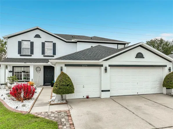 3275 AMBERLEY PARK CIRCLE, KISSIMMEE, FL 34743