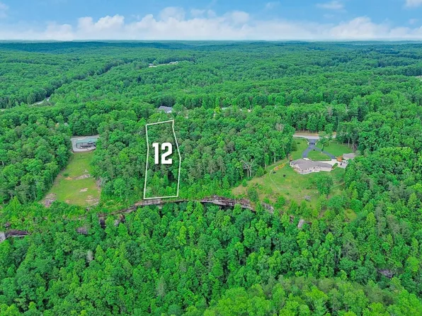 0 Eagle Blf Lot 12, Jamestown, TN 38556