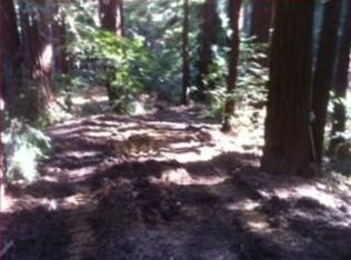 10270 E Zayante Rd, Felton, CA 95018