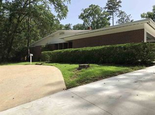 1122 Lothian Dr, Tallahassee, FL 32312