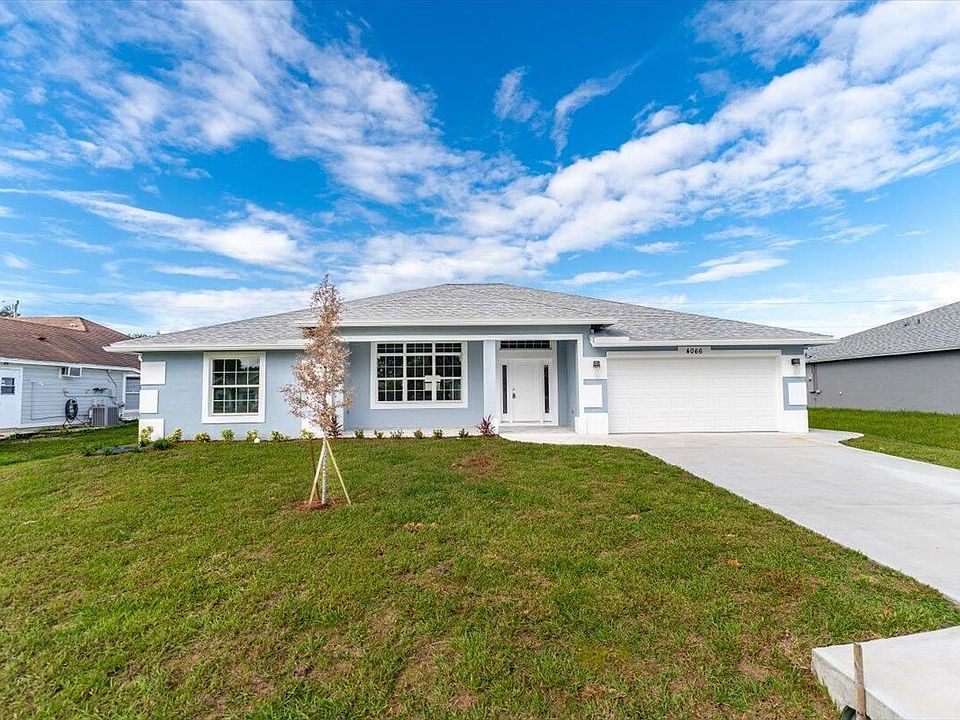 1st image of 4066 SW Cheribon St