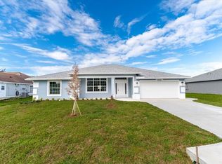 4066 SW Cheribon St, Port Saint Lucie, FL 34953