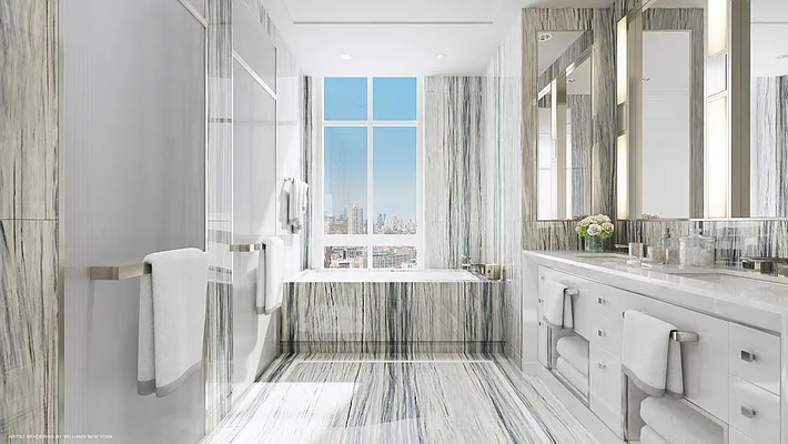 Sold by Extell Marketing Group | media 11