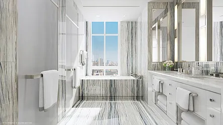 Sold by Extell Marketing Group