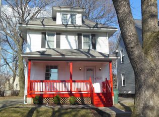 216 Hayward Ave, Rochester, NY 14609