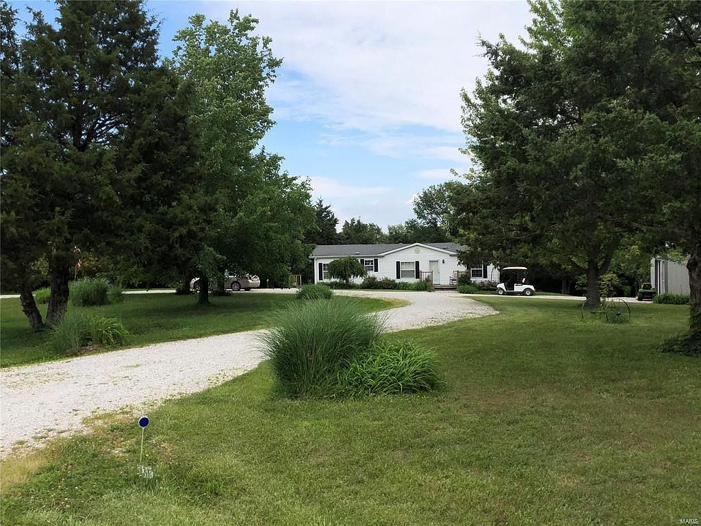 31877 Monroe Rd 450, Stoutsville, MO 65283 Zillow