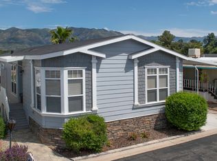 130 Don Felipe Way UNIT 130, Ojai, CA 93023