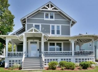 63 S Highland Ave #2, Ossining, NY 10562