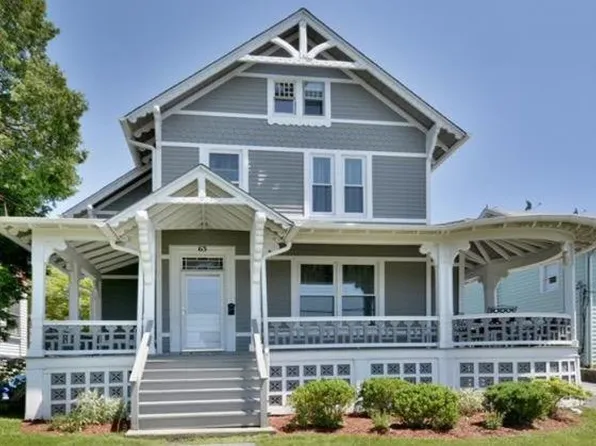 63 S Highland Ave #2, Ossining, NY 10562