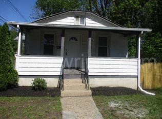 600 Spruce St, Beverly, NJ 08010