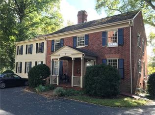 6161 River Rd APT 19, Richmond, VA 23226