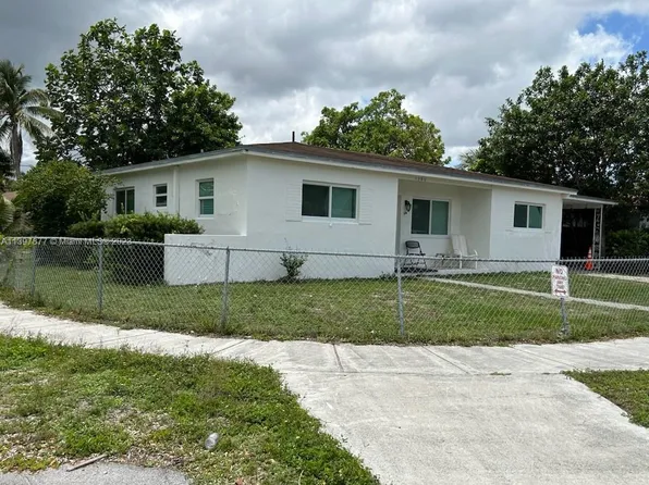 1300 NW 132nd Ter, Miami, FL 33167