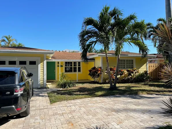 2663 SE 15th St, Pompano Beach, FL 33062