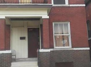 4209 Athlone Ave, Saint Louis, MO