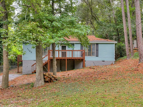 1185 Norman Street, North Augusta, SC 29841