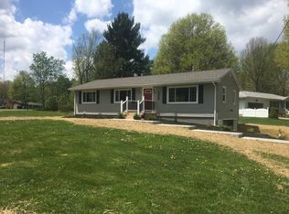 2922 Cliffside Dr, Copley, OH