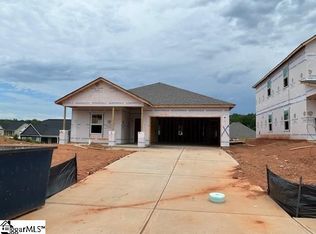 260 Talbert Trl, Landrum, SC 29356