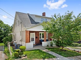 115 W Pitt St, Canonsburg, PA