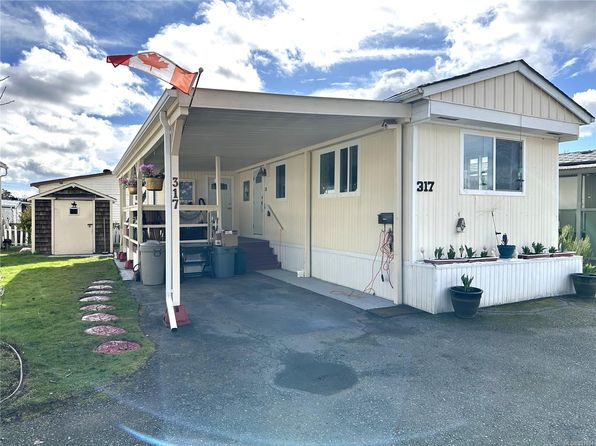 2885 Boys Rd #317, North Cowichan, BC V9L 4Y9