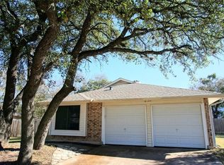 12934 Covington Trl, Austin, TX 78727