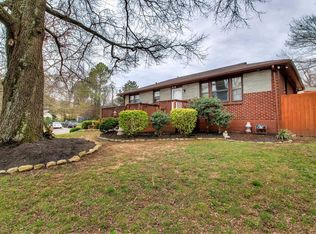 100 Cherokee Pl, Antioch, TN 37013