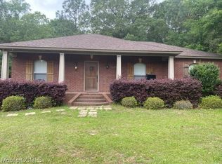 4889 Seibert Rd, Wilmer, AL 36587