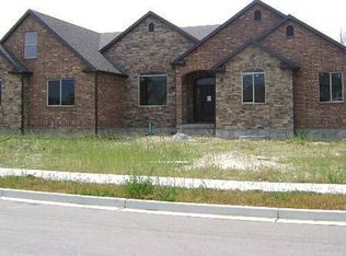 5837 W Victoria Ln, Highland, UT 84003