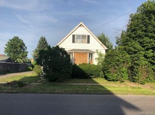 15 Edison Ave, Buffalo, NY 14215